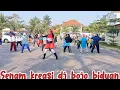 Download Lagu Senam kreasi DJ Bojo Biduan Remix