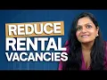 How To Reduce Rental Vacancies with Automation Software