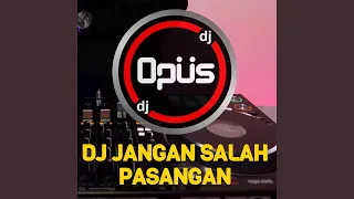 Download DJ Jangan Salah Pasangan MP3