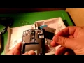 Unboxing my LG Phoenix 2 AT T Go Phone Easily Unlocked by AT T Website
