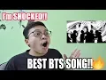 Download Lagu ( PERFECT!!! ) BTS - FAKE LOVE MV REACTION