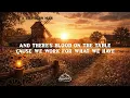 Whiskey Myers - Ballad of a Southern Man (Lyrics)