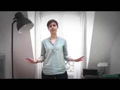 Découvrez Cohome
