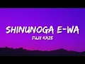 Download Lagu Fujii Kaze - Shinunoga E-Wa (Lyrics)