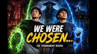 We Were Chosen