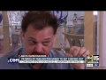 NEW Mugshots of fake doctor released