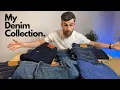 Download Lagu My Selvedge Denim Collection | 10 Brands To Consider