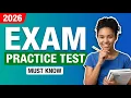 Unit 5 Lesson 4 Test Review 5 Must-Know Questions Answers to Pass Your 2026 Exam Easily