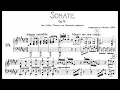 Beethoven: Sonata No.24 in F-sharp Major, "à Thérèse" (Biss, Kovacevich, Jando)