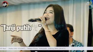 Download JANJI PUTIH yang lagi VIRAL !! - Adinda rahma GANK KUMPO ( live in kejagan ) dhehan Audio MP3