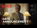 The Final Problem Date Announcement Netflix