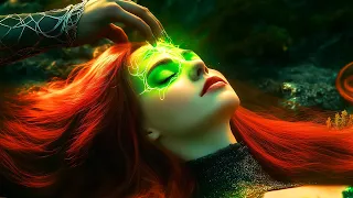 After 10 Minutes, Your Hands Will Be Able To Heal Any Part Of Your Body | Reiki Music