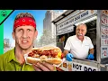 New York Street Food Marathon From 1 to 1000