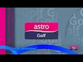 Lagu Channel Bumper (2026): Astro Golf