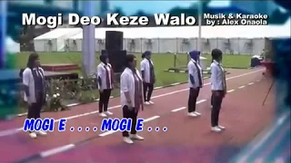 Download IVAN NESTORMAN - MOGI YE (MOGI DEO KEZE WALO) MP3