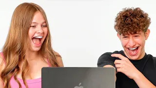 REACTING TO THE CRAZIEST DAY!