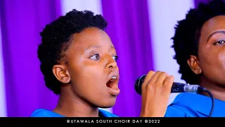 Lebanoni Makongeni SDA Church Choir Nairobi 