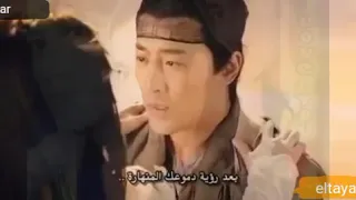 روحك ساكنه في روحي 