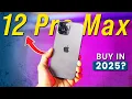 iPhone 12 Pro Max Is It Still Worth 400 in 2025