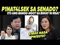 NAKAR MA NA! HET0 NA! Inaantay ng lahat Susp3nd3d0 na? PINAT4LS3K sa Senad0? Temb0g na ang Senadora?