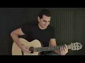TUTORIAL: Lo Noto by Hombres G (with chords)