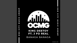 banaga banaga feat j fo real 