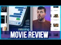 Missing 2023 Movie Review