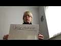 English with Mrs Pattison - Unscramble