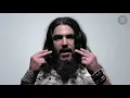 MACHINE HEAD - "Bastards" Poetry Slam (OFFICIAL VIDEO)
