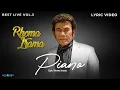 Download Lagu Rhoma Irama - Piano (Lyric Video)