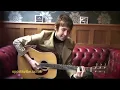 'Come Closer' [Acoustic version] - Miles Kane - Sportsvibe TV