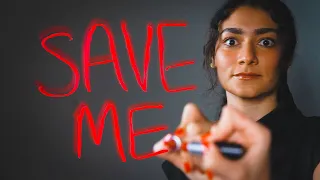 Why Muslim Women Need Saving