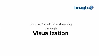 Source Code Understanding through Visualization