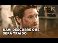 Download Lagu REIS - A PERSEGUIÇÃO: Davi descobre que será traído pelo povo de Queila por emboscada de Saul