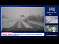 MN weather 2 30 p m update Winter storm brings snow cold to Twin Cities