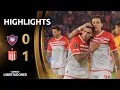 Download Lagu CERRO PORTEÑO vs. ESTUDIANTES  | HIGHLIGHTS | CONMEBOL LIBERTADORES 2025