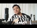 Download Lagu TAKKAN TERGANTI - MARCELL ( ALDHI RAHMAN COVER ) | FULL VERSION