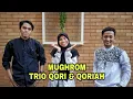 Download Lagu MUGHRAM (cover Mastia feat Deangga \u0026 Fahrul Roji)