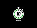 Interval Timer - 40 Seconds 10 Seconds Rest