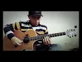 Download Lagu Air Supply - Good Bye (COVER gitar)