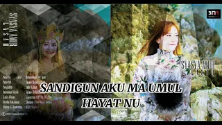 bang masih aniya by syasya amir pencipta lagu jasnie mohd yaakub pencipta lirik juliah milla