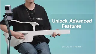 DONNER VIVA Tutorial | 丨EP6丨Advanced APP Customization Guide
