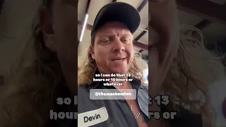 2025 Mack Automated Transmission 