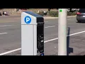 New parking meters installed in San Ysidro take effect