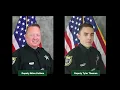 Deputy Involved Shooting - Brevard County Sheriff s Office