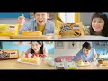 Download Lagu Sari Roti Jingle • Selalu Yummy Selalu Happy • TVC Edisi 2022 • Iklan Indonesia 30 sec