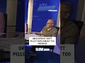 Greg Gutfeld Scott Pelley is a drama queen