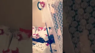 دبش بنت ال هندي   دندنها