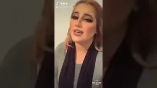حبيبي حبيبي وتجرح في بصوت منال احمد دندنها