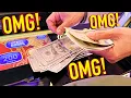 UNBELIEVABLE HIGH ROLLER DO OVER